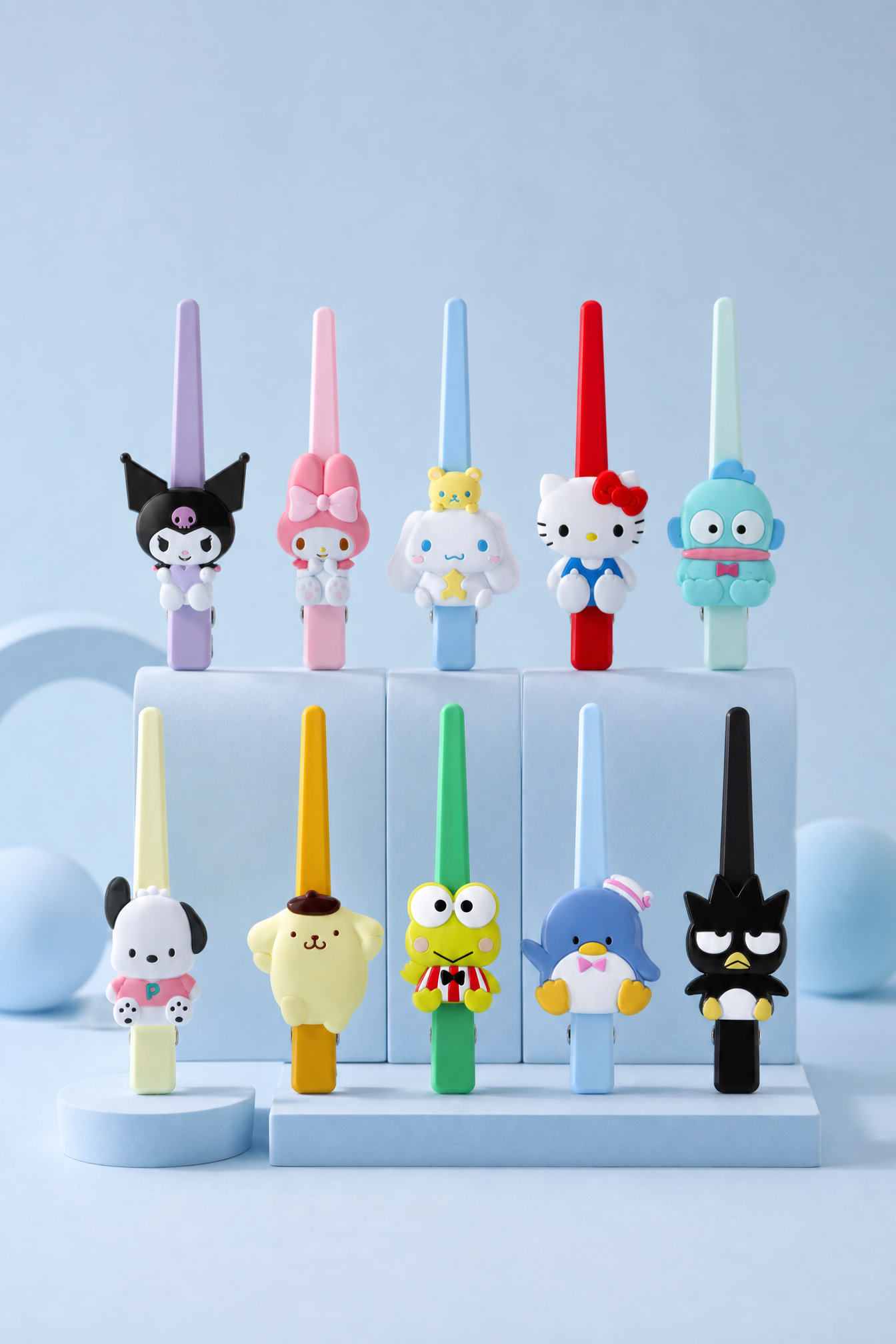Sanrio Clip main image